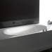 Стальная ванна Bette Lux 180x80 с шумоизоляцией
