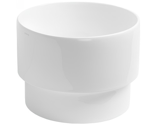 Раковина-чаша Simas Po-mo 33 PO03bi Белая