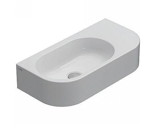 Раковина Globo Forty3 55 SCT55.BI*0 Белая