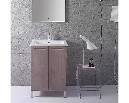 Раковина Globo Forty3 60 FO063.BI*1 Белая