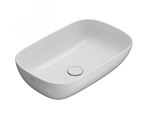 Раковина-чаша Globo T-Edge 60 B6R60.BI*0 Белая