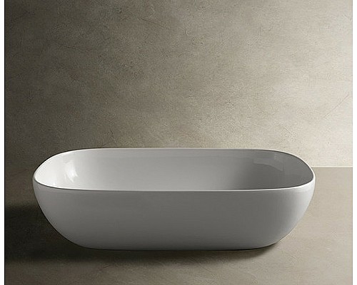 Раковина-чаша Globo T-Edge 60 B6R60.BI*0 Белая