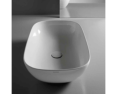 Раковина-чаша Globo T-Edge 60 B6R60.BI*0 Белая