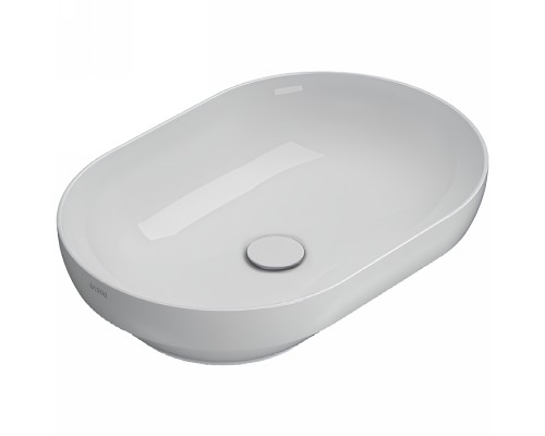 Раковина Globo T-Edge 60 B6O61.BI*0 Белая