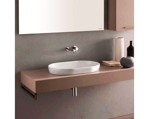 Раковина Globo T-Edge 60 B6O61.BI*0 Белая