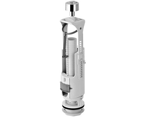 Сливная арматура Globo Paestum VA124cr Хром