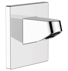 Кронштейн для верхнего душа Hansgrohe Pulsify Хром