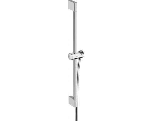 Душевая штанга Hansgrohe Pulsify S Хром