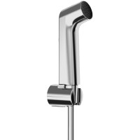 Гигиенический душ Hansgrohe Хром