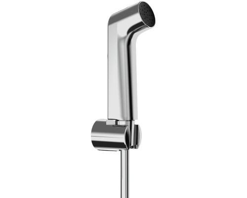 Гигиенический душ Hansgrohe Хром