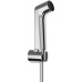Гигиенический душ Hansgrohe Хром