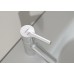 Смеситель для раковины Hansgrohe Talis S Хром