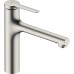 Смеситель для кухни Hansgrohe Zesis M33 160 Сталь