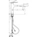 Смеситель для кухни Hansgrohe Zesis M33 160 Сталь