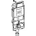 Инсталляция Geberit GIS 461.311.00.5 для унитаза без клавиши смыва