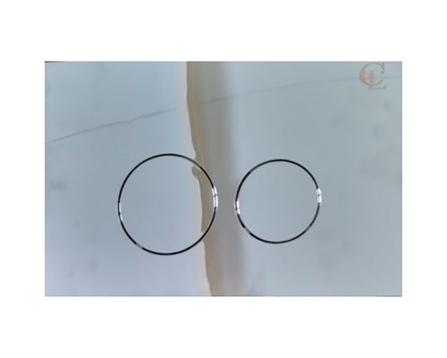 Клавиша смыва CeramaLux DC/1-015 Хром