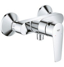 Смеситель для душа Grohe BauEdge Хром