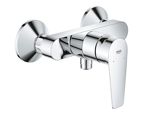 Смеситель для душа Grohe BauEdge 23635001 Хром