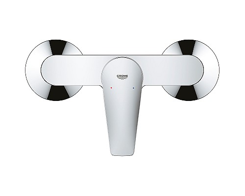 Смеситель для душа Grohe BauEdge 23635001 Хром
