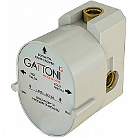 Скрытая часть для смесителя Gattoni GBOX SC0560000 G 1/2