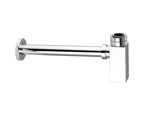 Сифон для раковины Gattoni Accessori 0162/00C0 Хром Сифон для раковины Gattoni Accessori 0162/00C0 Хром