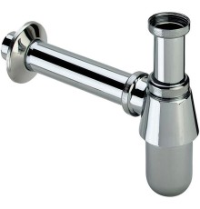 Сифон для раковины Gattoni Accessori Хром