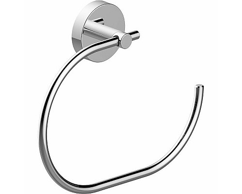 Полотенцедержатель Damixa Scandi Pro HASP34400 Хром
