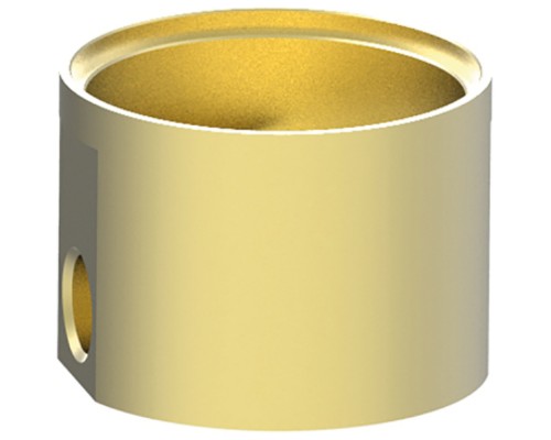 Скрытая часть для смесителя Cisal Less ZA00451004 G 1/2