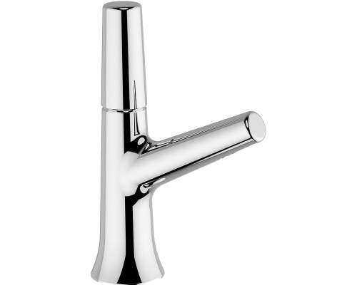 Смеситель для раковины Cisal Vita VI00051421 Хром