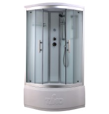 Душевая кабина Timo Standart 90x90 без гидромассажа