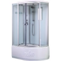 Душевая кабина Timo Standart 120x85 L без гидромассажа