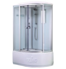 Душевая кабина Timo Standart 120x85 L без гидромассажа