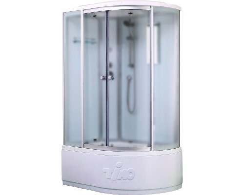 Душевая кабина Timo Standart 120x85 L без гидромассажа