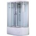 Душевая кабина Timo Standart 120x85 L без гидромассажа