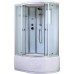 Душевая кабина Timo Standart 120x85 L без гидромассажа