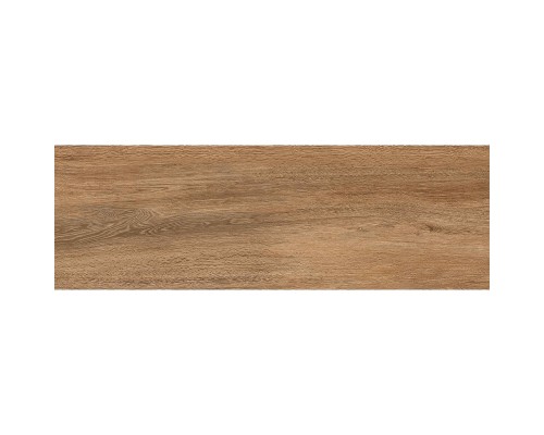 Столешница под раковину Cersanit Wood 80 Орех матовый