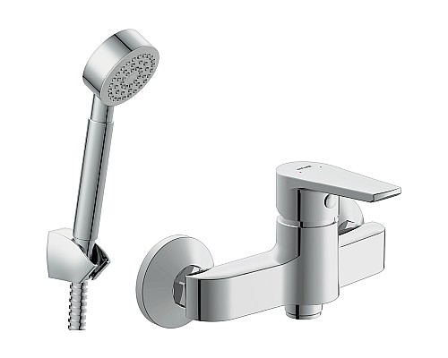 Смеситель для душа Cersanit Vero 64510 Хром