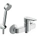 Смеситель для душа Cersanit Vero 64510 Хром