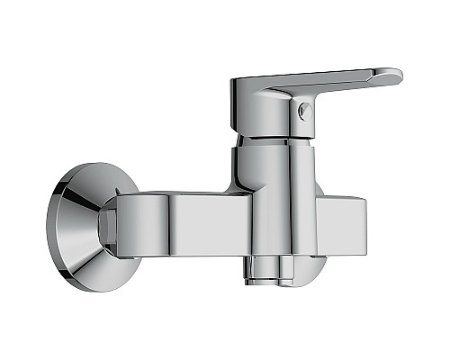 Смеситель для душа Cersanit Vero 64510 Хром