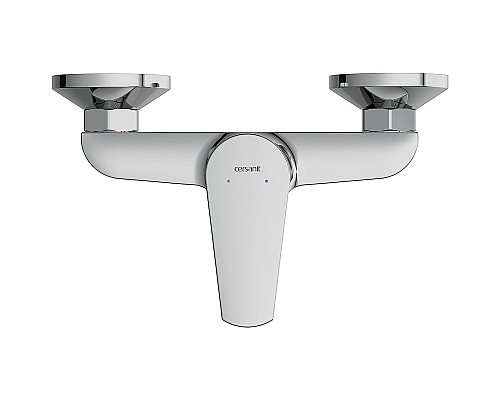 Смеситель для душа Cersanit Vero 64510 Хром