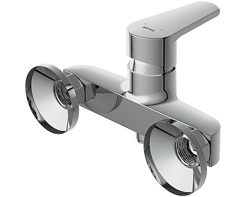 Смеситель для душа Cersanit Vero 64510 Хром