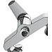 Смеситель для душа Cersanit Vero 64510 Хром
