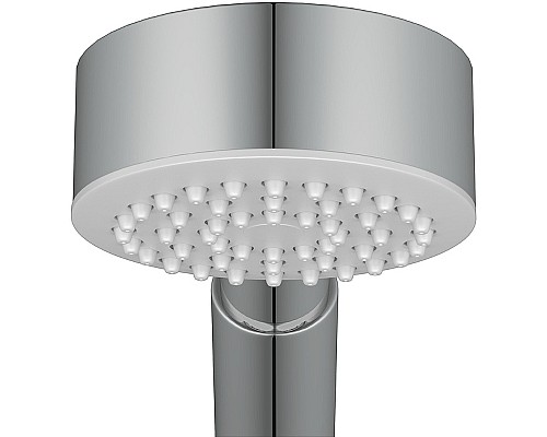 Смеситель для душа Cersanit Vero 64510 Хром