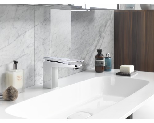 Смеситель для раковины Vitra Brava Хром