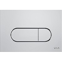 Клавиша смыва Vitra Root Round 740-2280 Хром