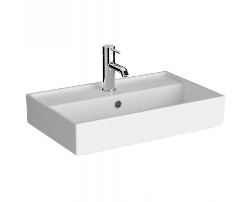 Раковина Vitra ArchiPlan 60 7401B003-0001 Белая