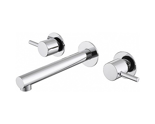 Смеситель для раковины Abber Emotion AF88121 Хром