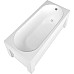 Акриловая ванна Timo Roha 170x70 ROHA1770 без гидромассажа