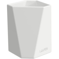 Стакан для зубных щеток Laufen Home collection Белый