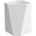 Стакан для зубных щеток Laufen Home collection Белый